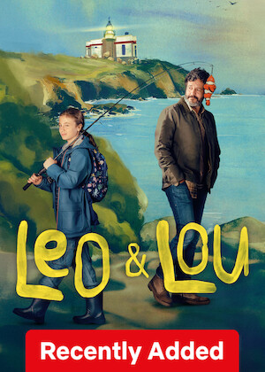 Leo & Lou poster